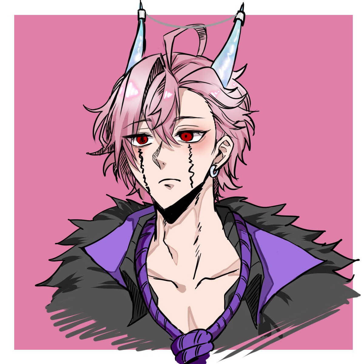 BAKUノ院ミギマガリノキミ tweet media