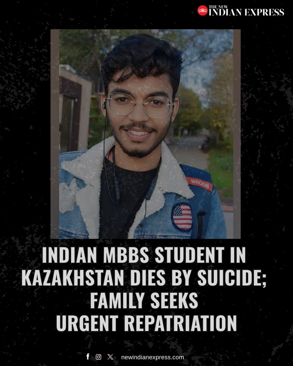 The New Indian Express tweet media