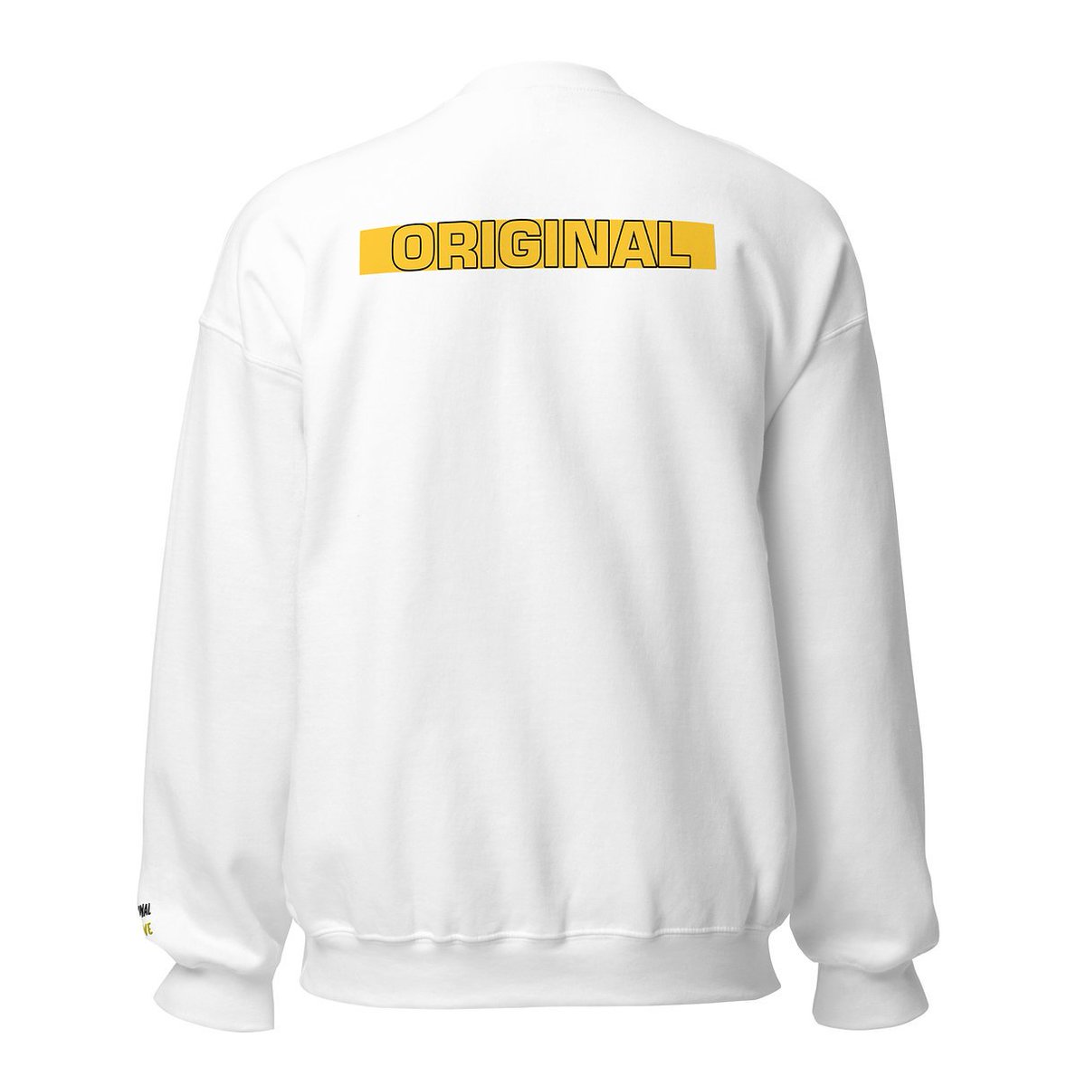 OriginalHivee's tweet photo. Que tu sois en ranked, en stream ou en chill…

Tes vêtements doivent suivre.

Nous aussi. https://t.co/VUrDwClAEl