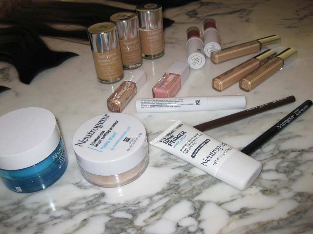 Neutrogena (Parody) ᴿᴾ tweet media