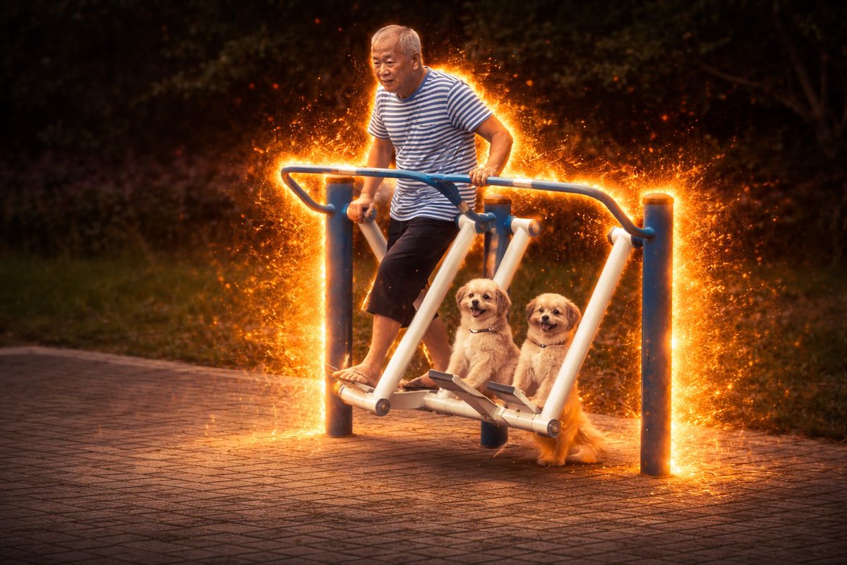 vision || 100x tweet media