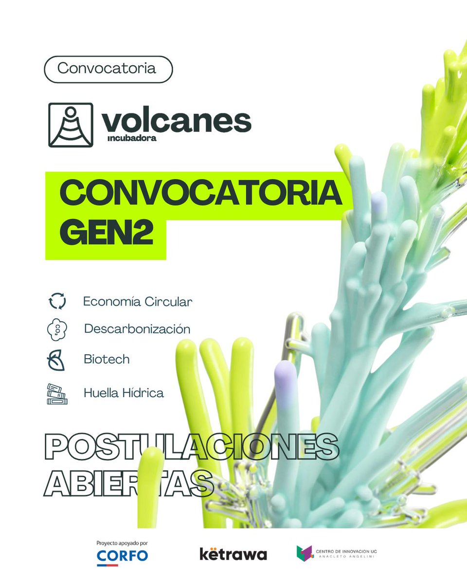 Centro de Innovación UC tweet media