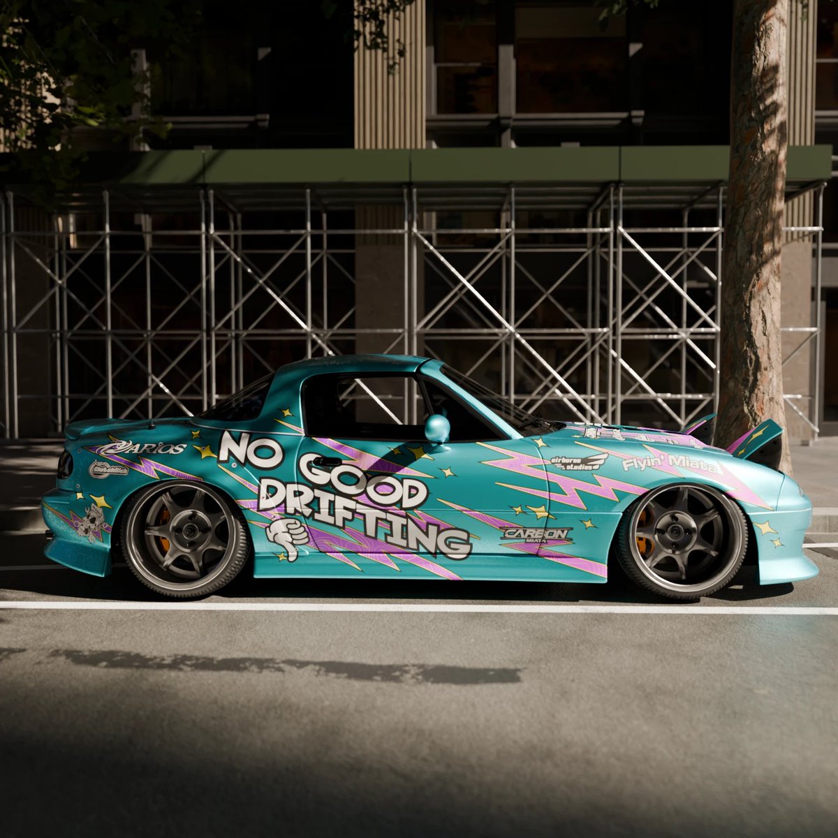 soɐɹɐ xx tweet media