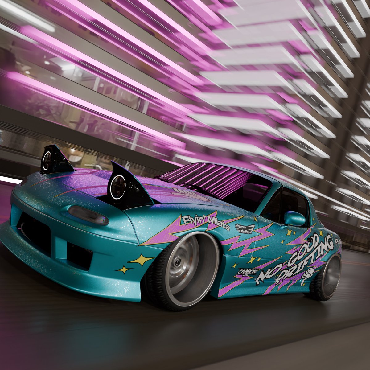 soɐɹɐ xx tweet media