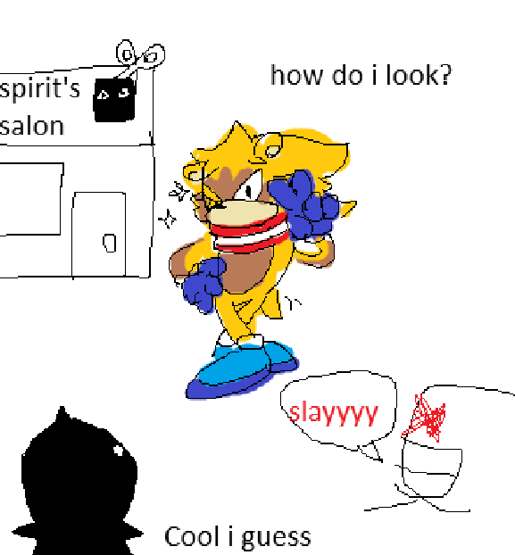 Are B.Mary, SMILE and Blitz planned for PB14 yet? tweet media