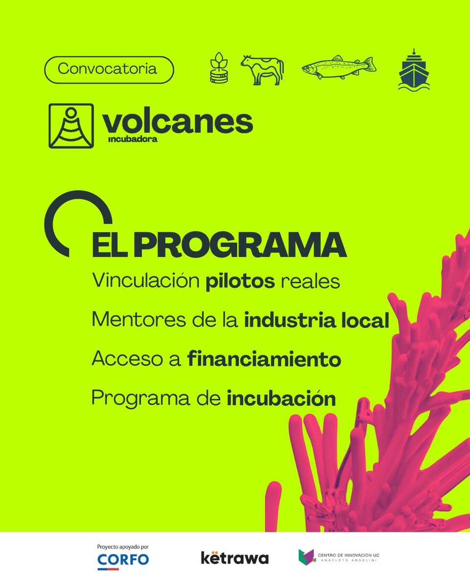 Centro de Innovación UC tweet media