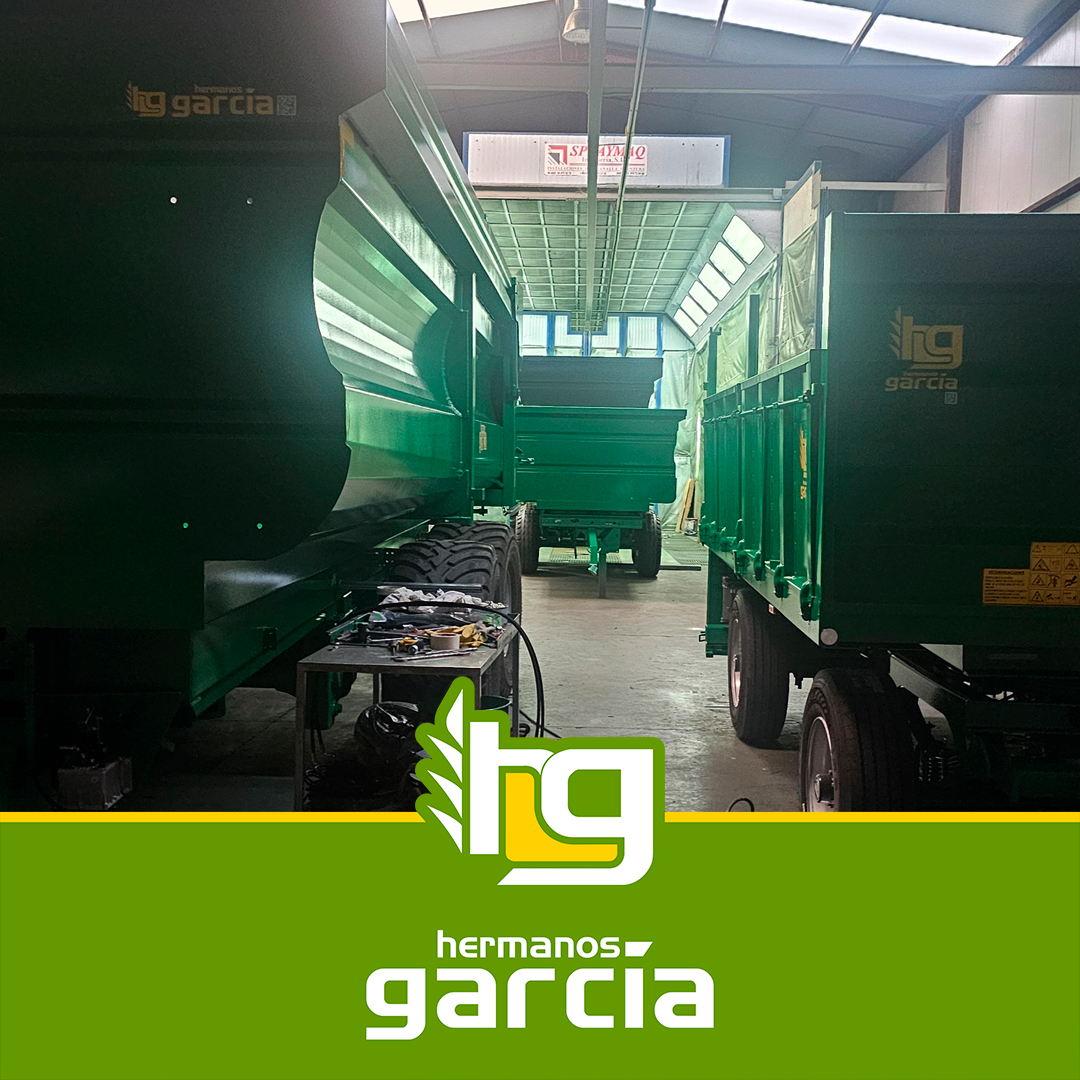 Remolques HnosGarcía tweet media