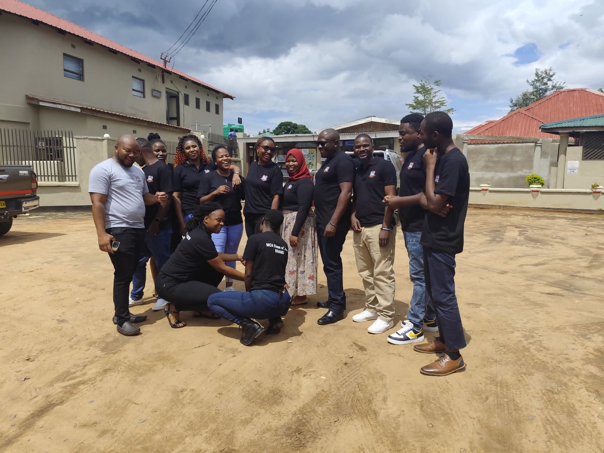 Taonga C Mwalwanda ✪ tweet media