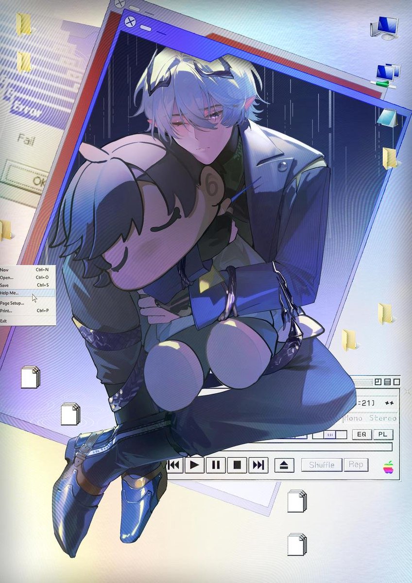 ReclamationLog tweet media