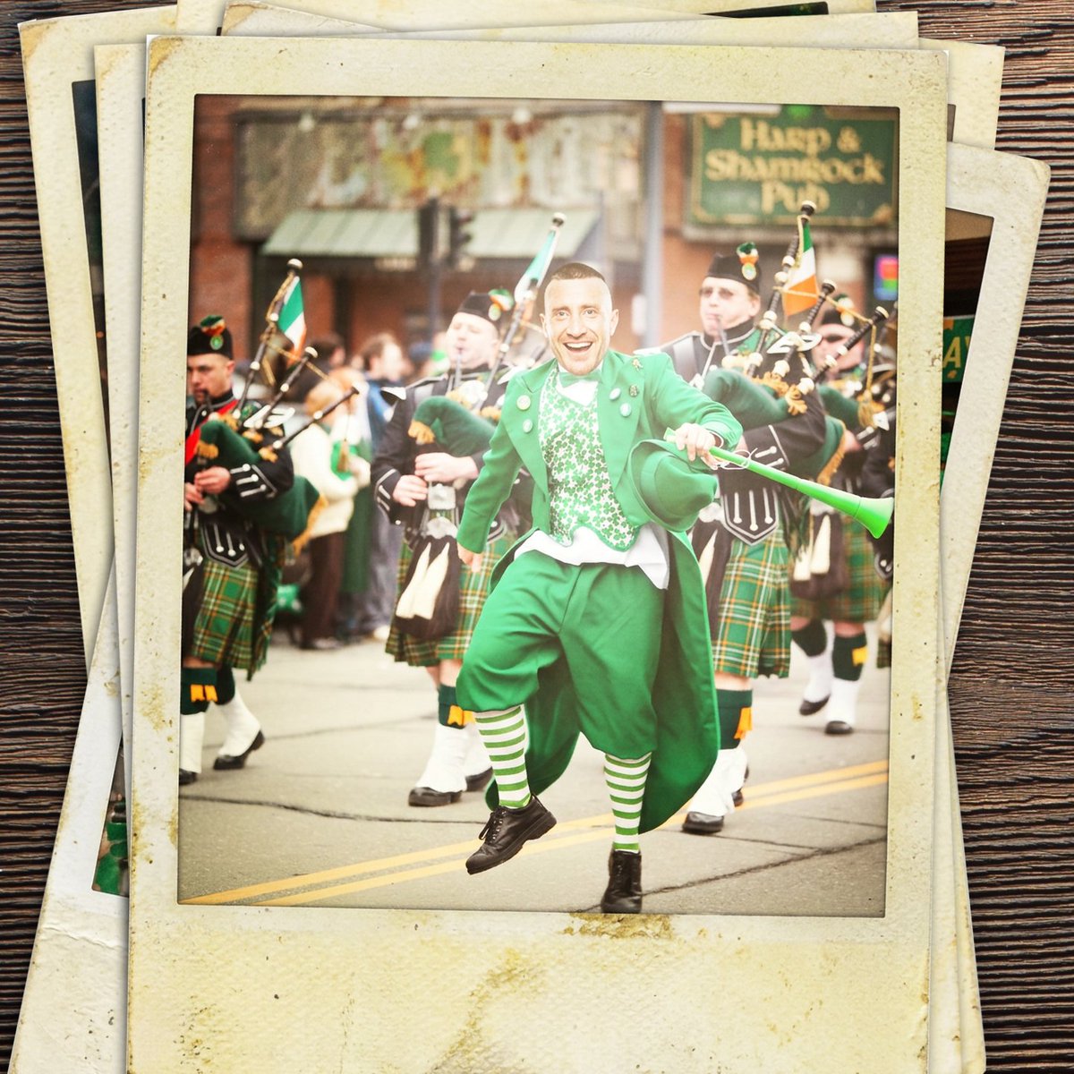 Crypto Fight Week tweet media