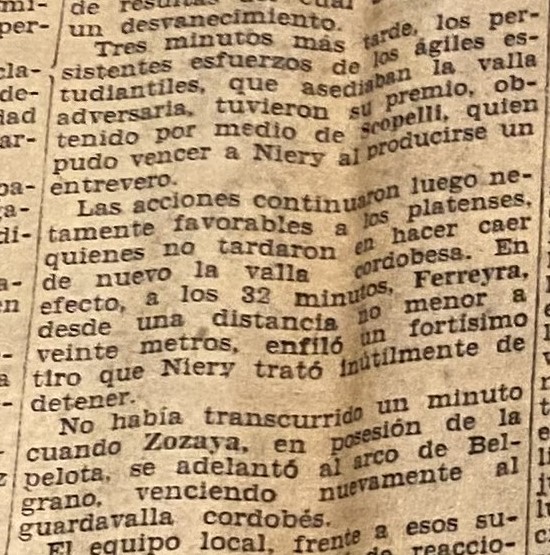 Proyecto Pincha tweet media