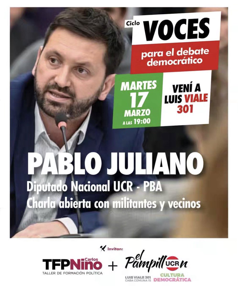 La Julianeta tweet media