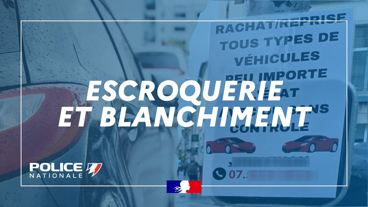 Police Nationale 54 tweet media