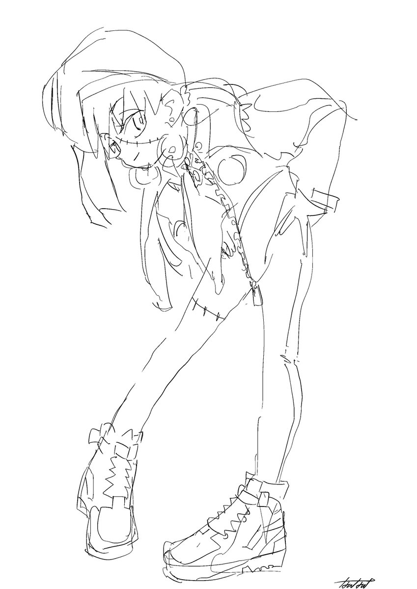 なんなん🚀nannan➕💜 tweet media