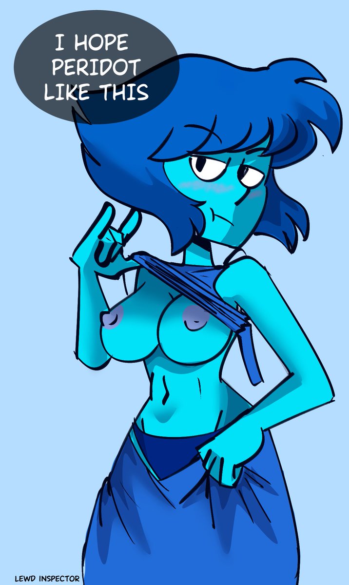 Peributt and Lapiboobs