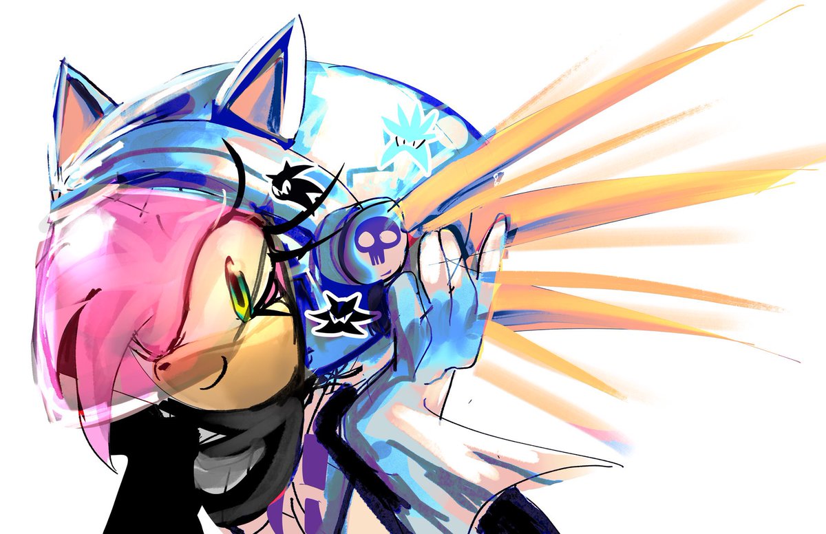 amy helmet i liked