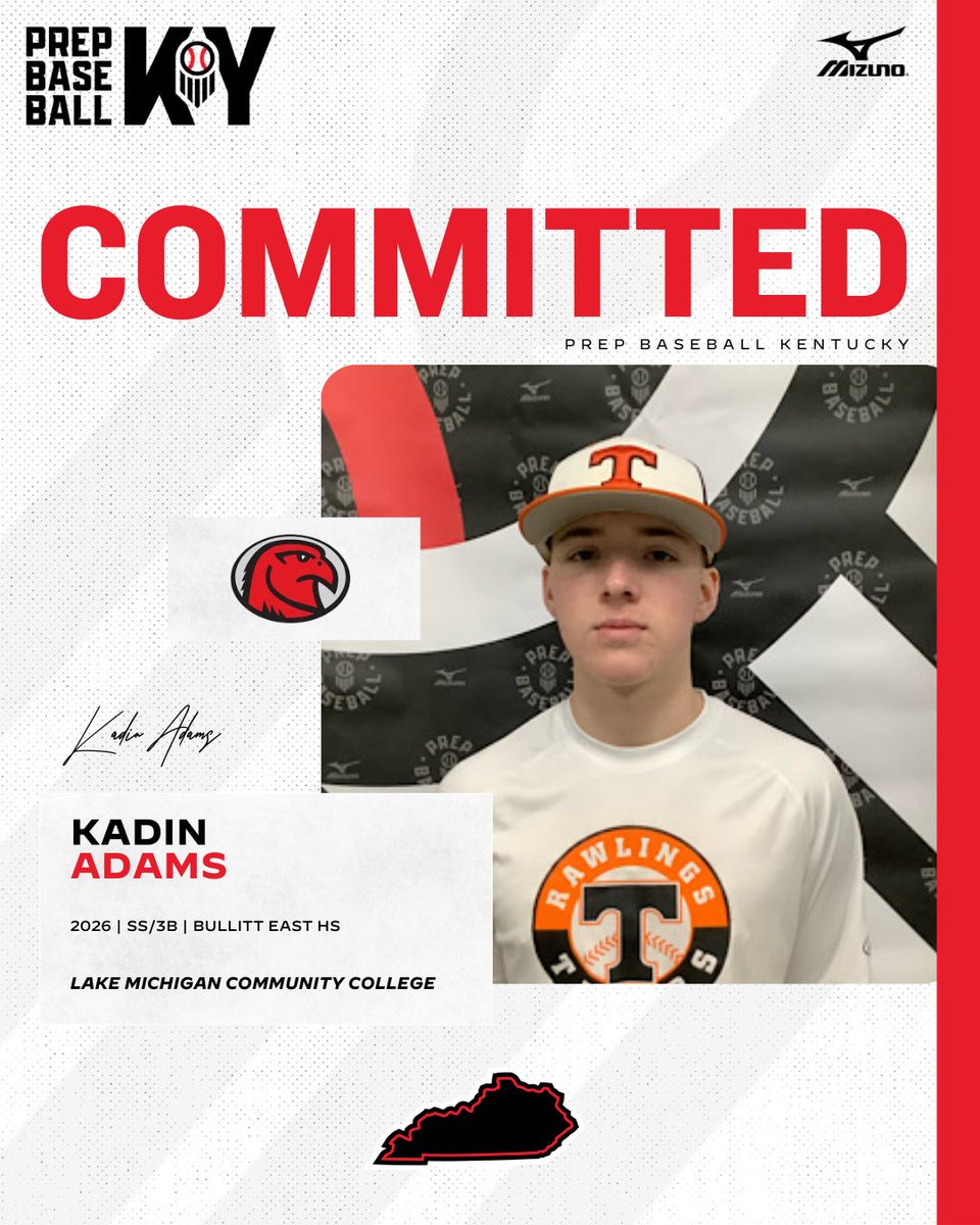 Prep Baseball Kentucky tweet media