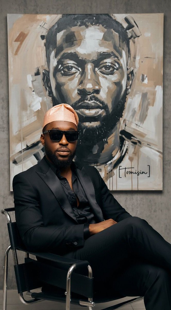 Tomisin Omo Akure🇳🇬 tweet media