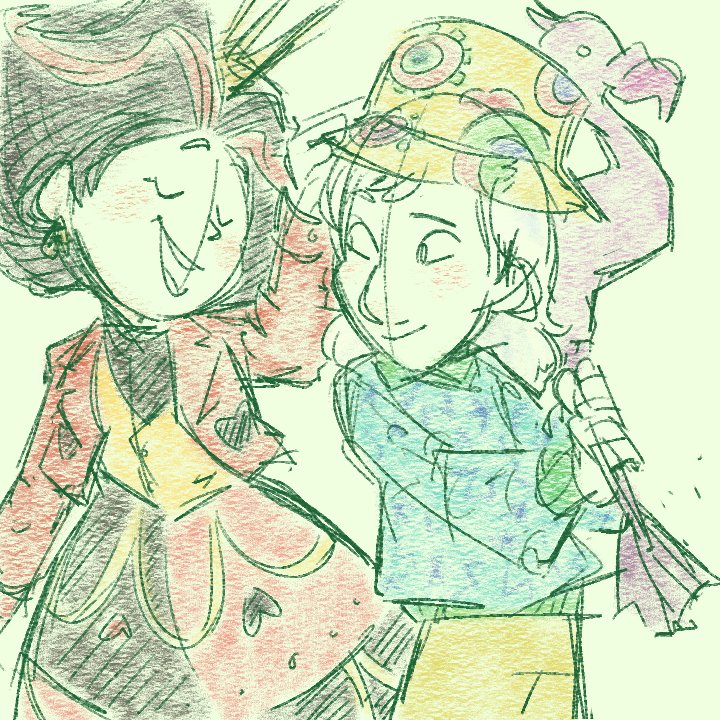 Karokepandy 2nd tweet media