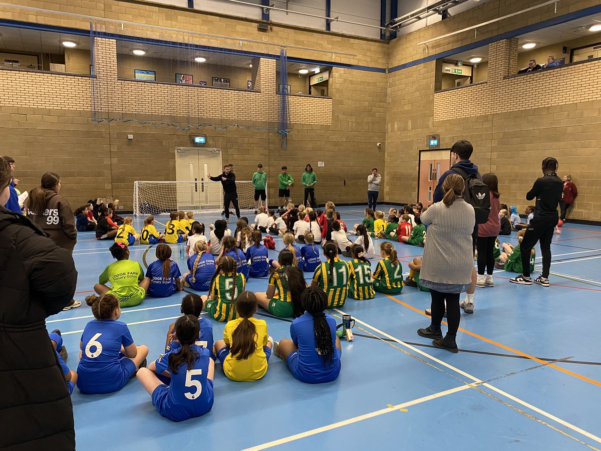 Wolverhampton SFA tweet media