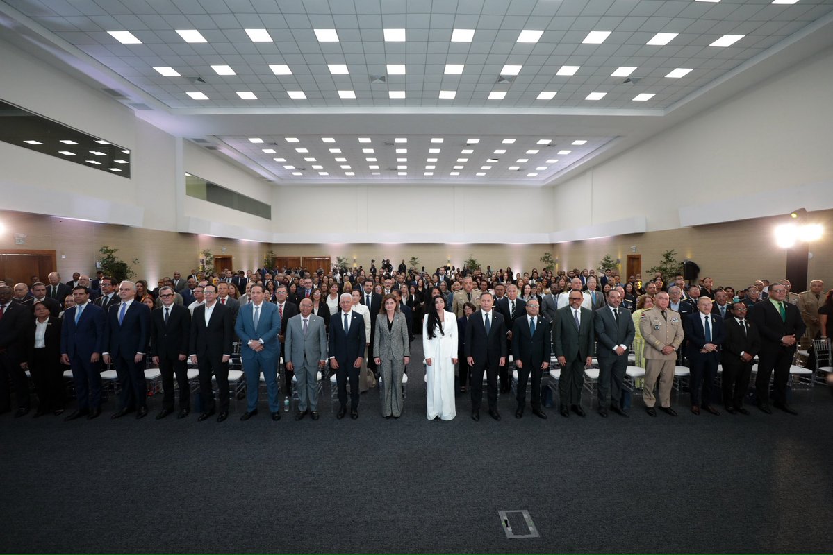 Vicepresidencia de la República Dominicana tweet media