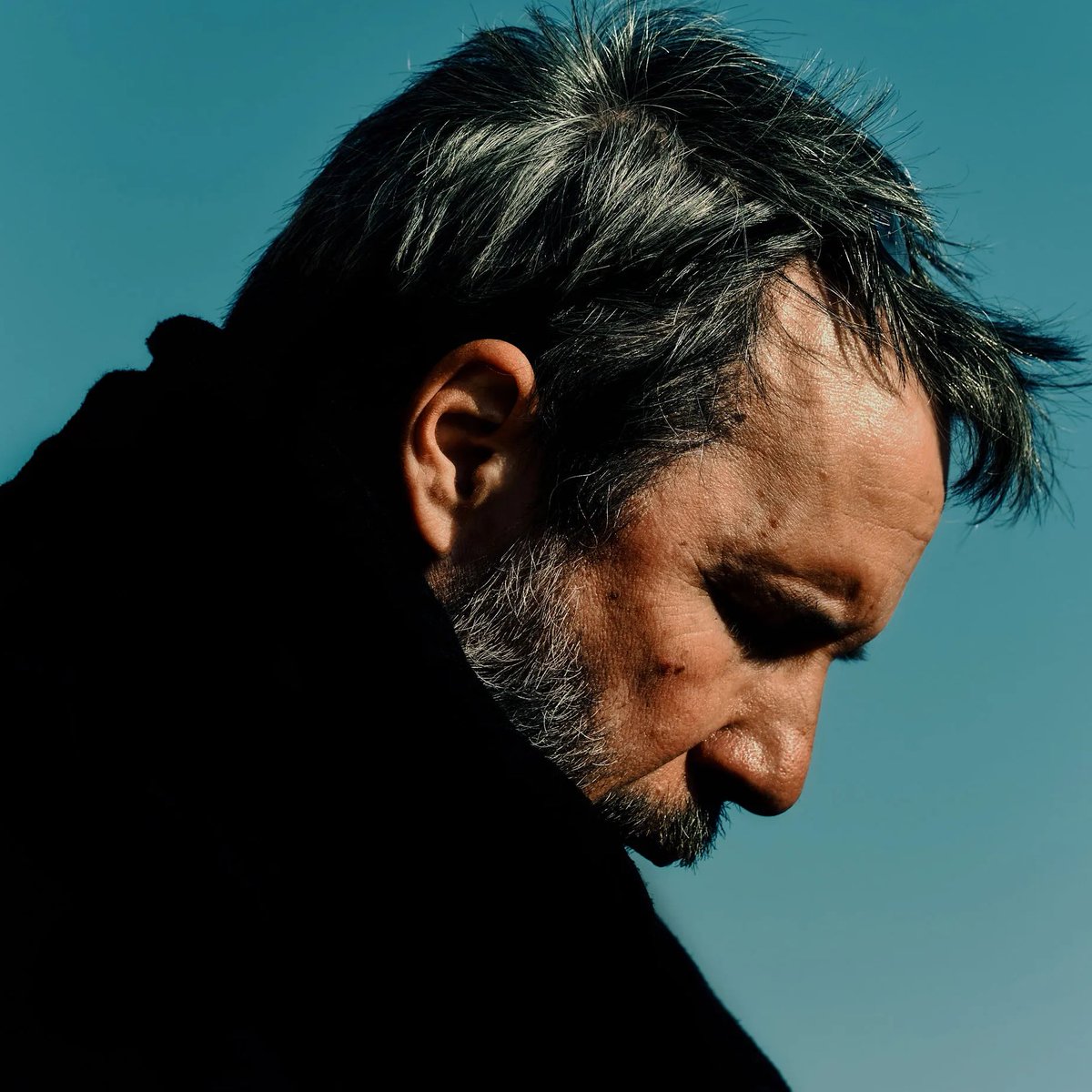 Axel in Dune Mode🦇 tweet media