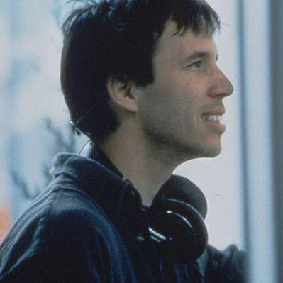 Axel in Dune Mode🦇 tweet media