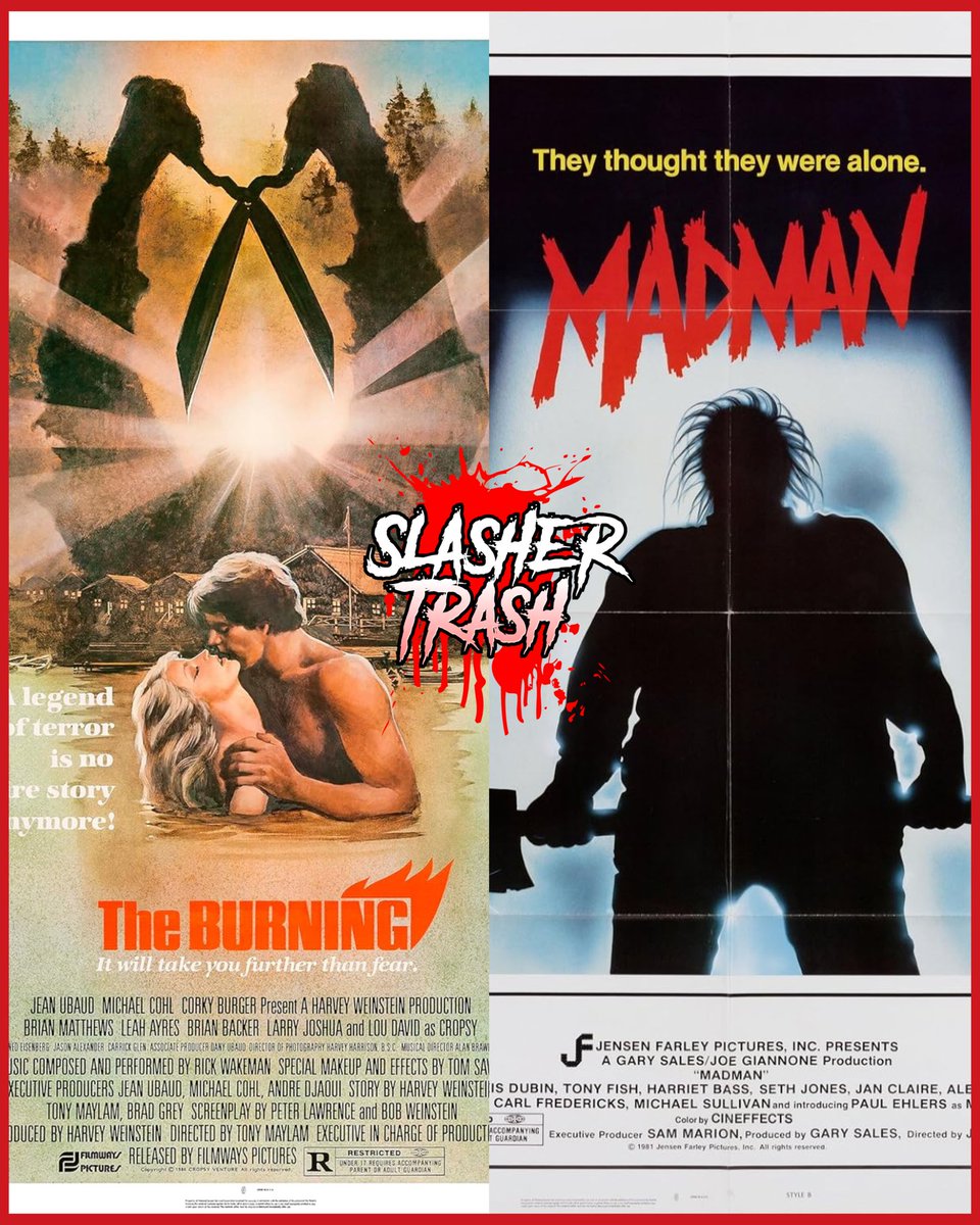 Slasher Trash tweet media