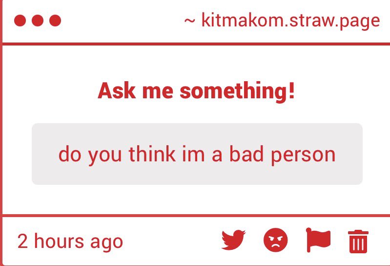 kitmacko tweet media