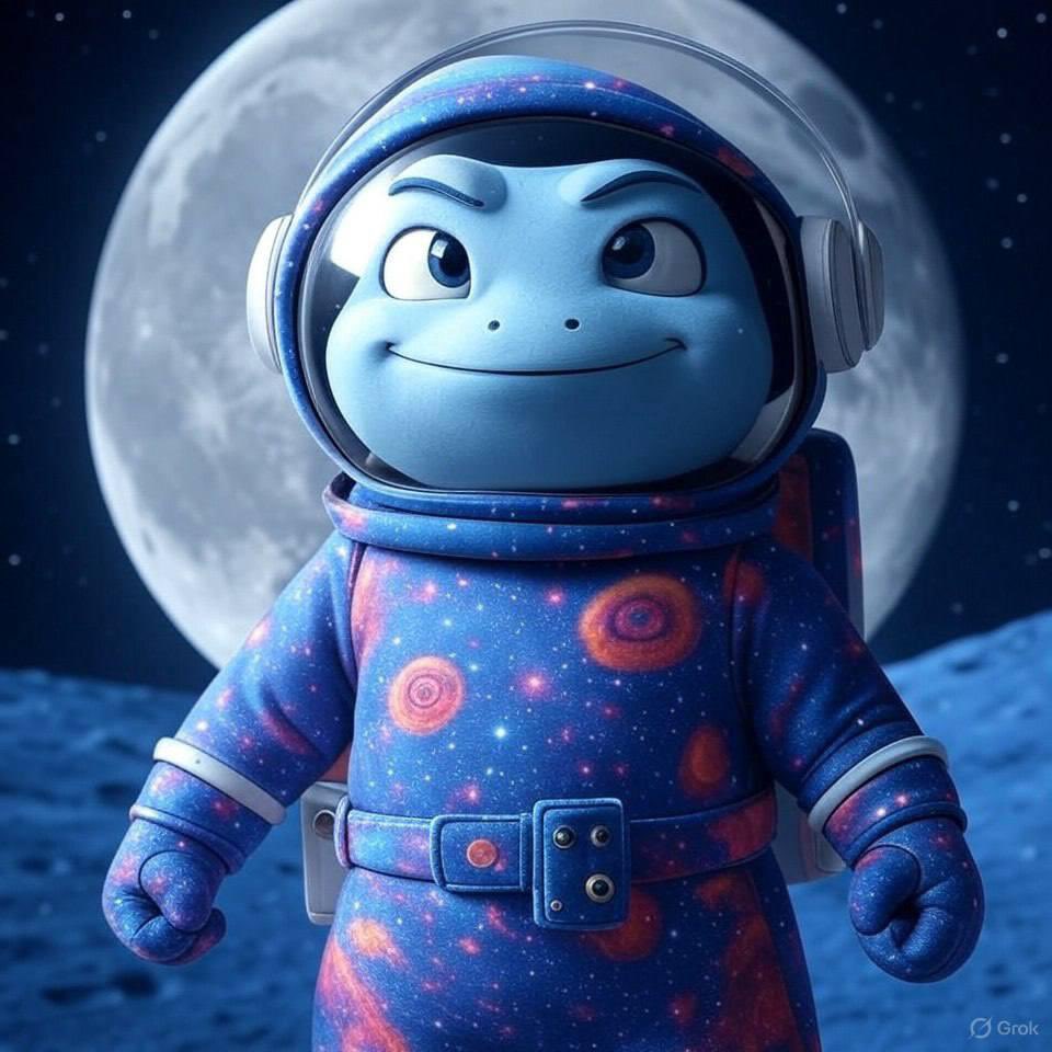 LUNA GREY tweet media