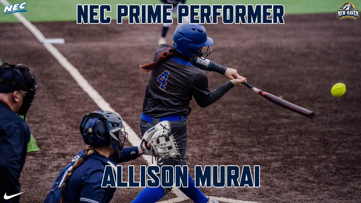 New Haven Softball tweet media