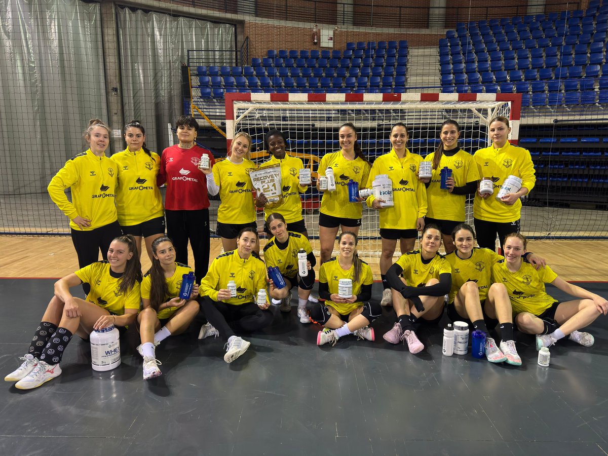 GRAFOMETAL Sporting La Rioja tweet media