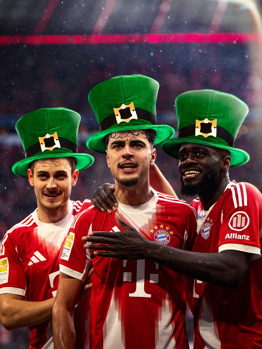 🇺🇸 FC Bayern US 🇨🇦 tweet media