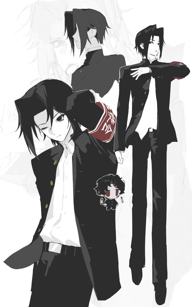 苔原 绿豆屋 tweet media