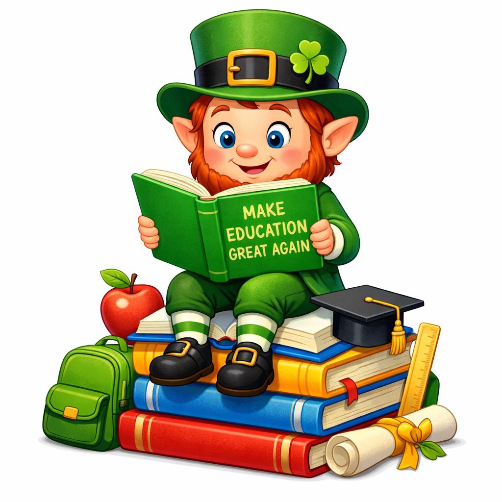 U.S. Department of Education tweet media