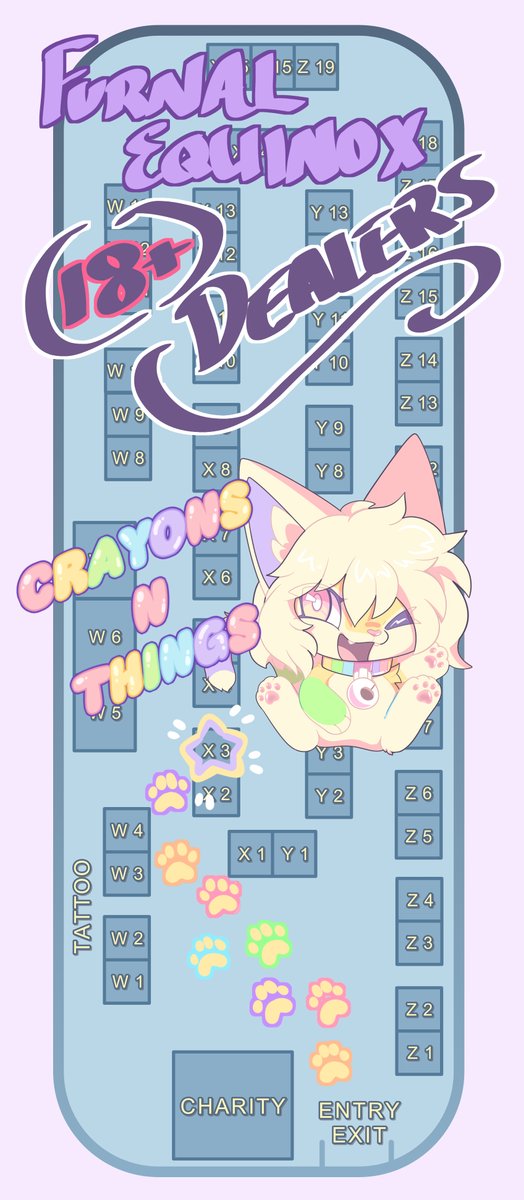 ⭐️🌈CRAYONS tweet media