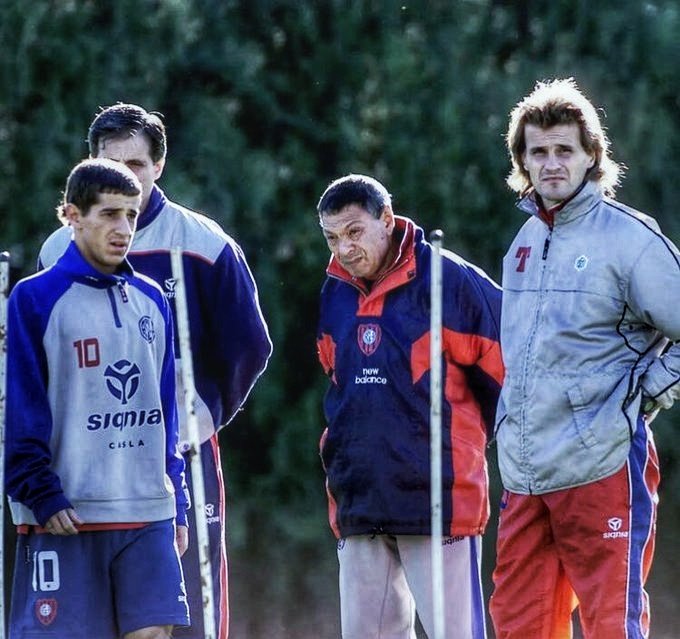 Rubén Darío botito tweet media