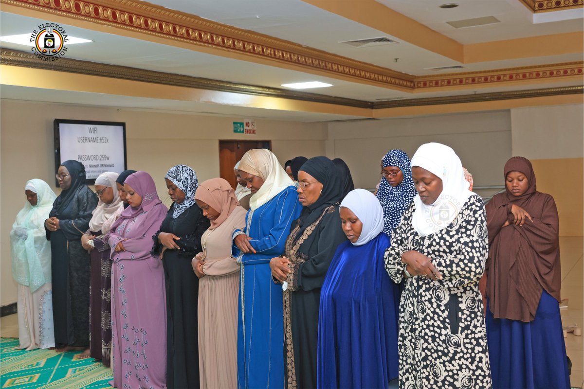 The Electoral Commission - Uganda tweet media