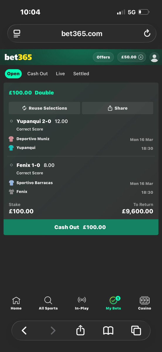 simonshoes's tweet photo. WINNING TICKET CONFIRMED💥🤑

Another Successful VIP Ticket Has Landed And Our Members Are Cashing Out Big💸
Massive Congratulations To Everyone Who Followed The Ticket Your Trust And Patience Truly Paid Off Keep The Energy High And Let’s Continue Winning Together🔥💪
@ESPNUK https://t.co/UvPovPxzUi