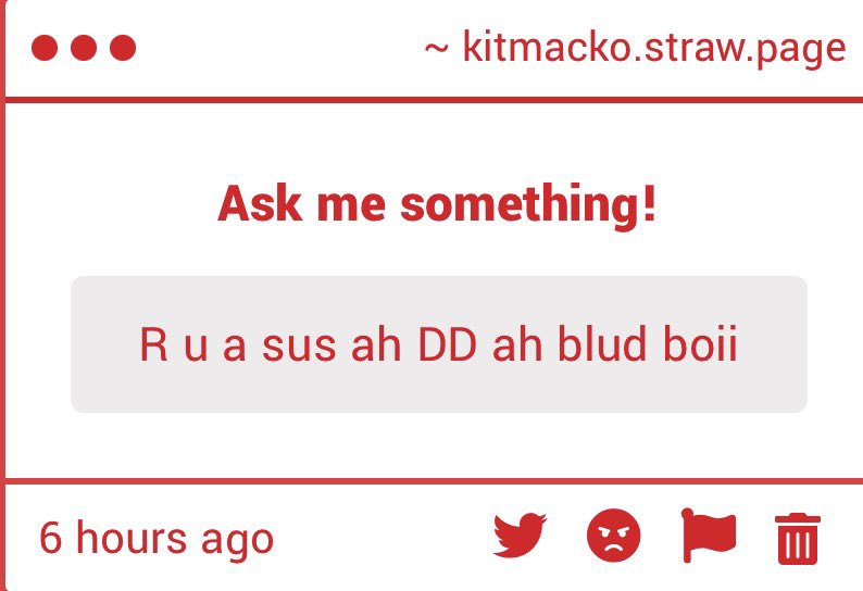 kitmacko tweet media