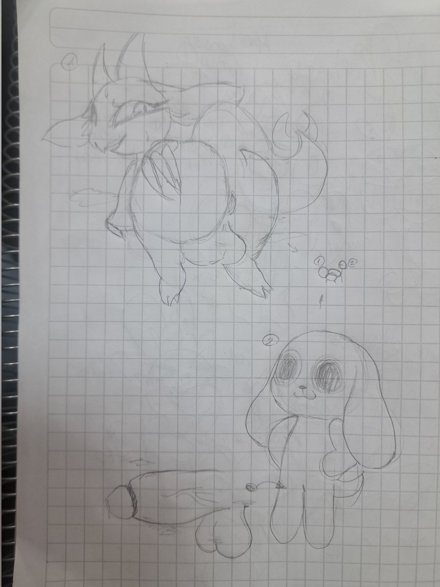 🔞 Lower_Dew' 🐇 tweet media