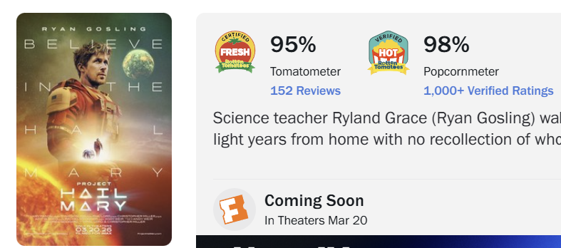 EmpireCity Box Office tweet media