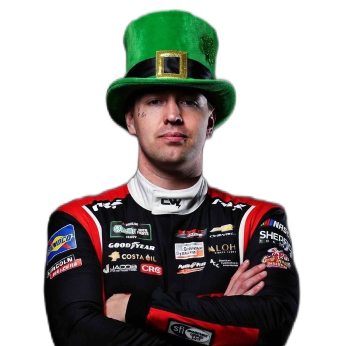 Carson Ware tweet media