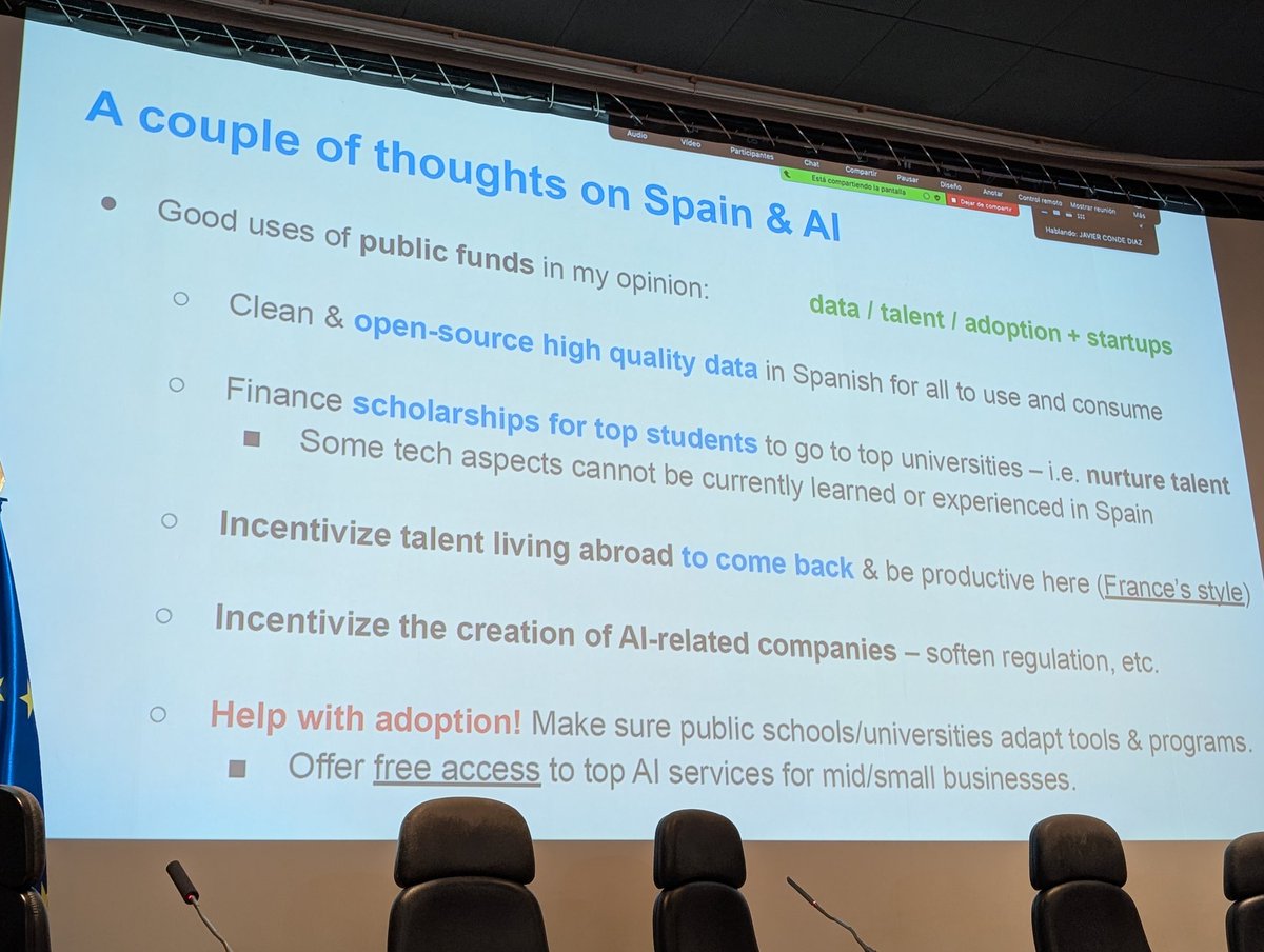 Iván de Prado tweet media