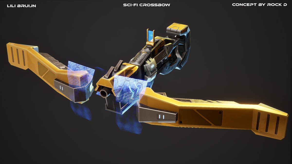 Lili Bruijn tweet media