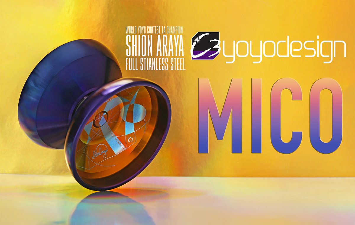 YoYoExpert tweet media