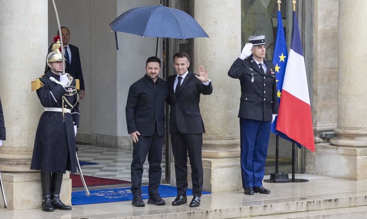 French Embassy UK🇫🇷🇪🇺 tweet media