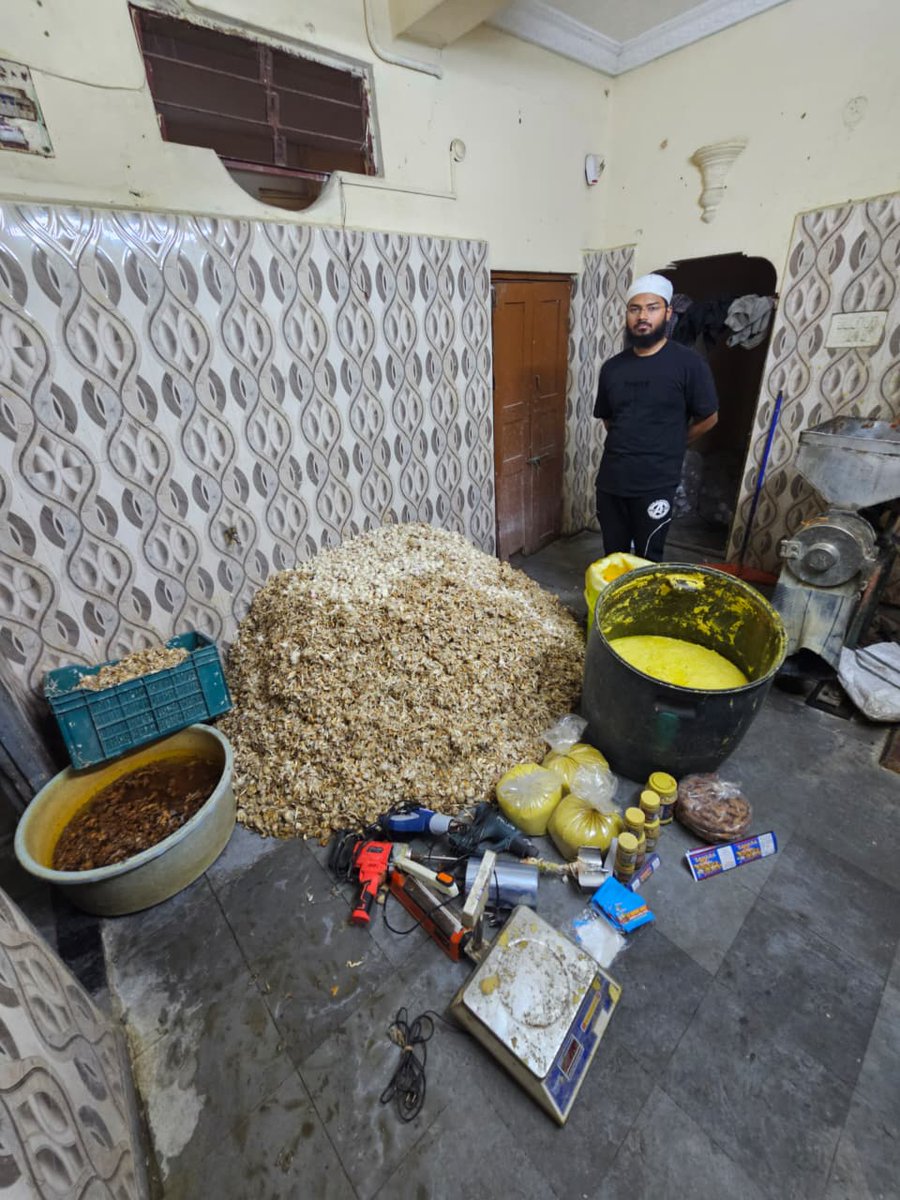 Deccan Daily tweet media