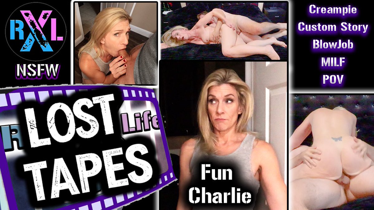 The Real Life X Show tweet media