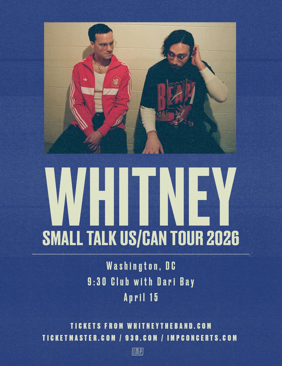 DC⚡️101 tweet media